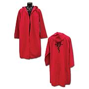Fullmetal Alchemist Brotherhood Edward Elric Coat